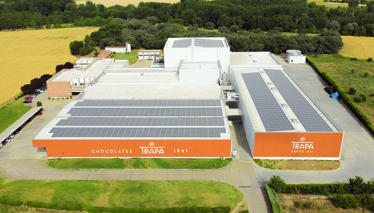 CHOCOLATES TRAPA -GRUPO EUROPRALINE- SUPERA SUS PREVISIONES Y ALCANZA LOS 85 MILLONES DE FACTURACIÓN EN 2025
