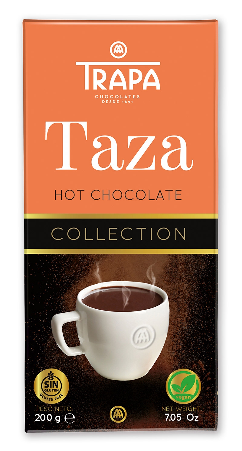 Chocolate a la taza