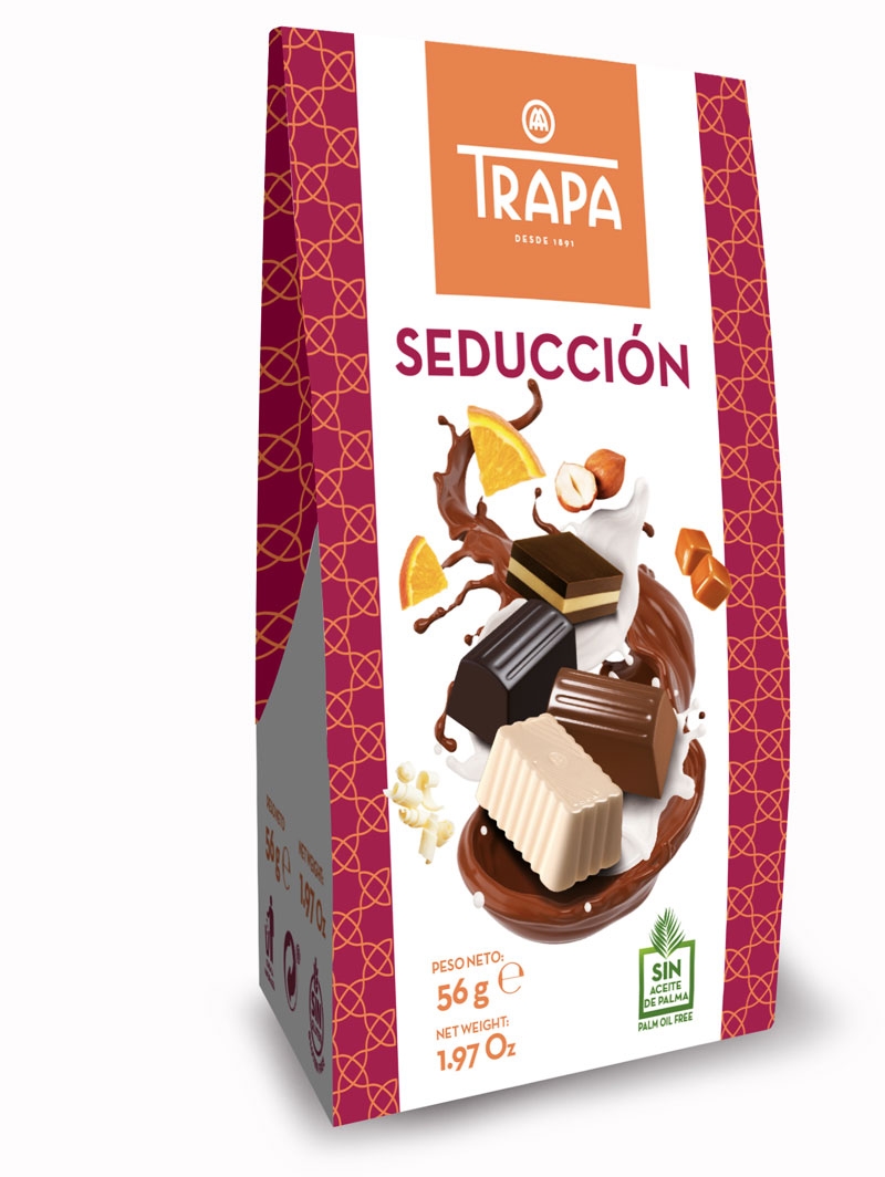 Seducción