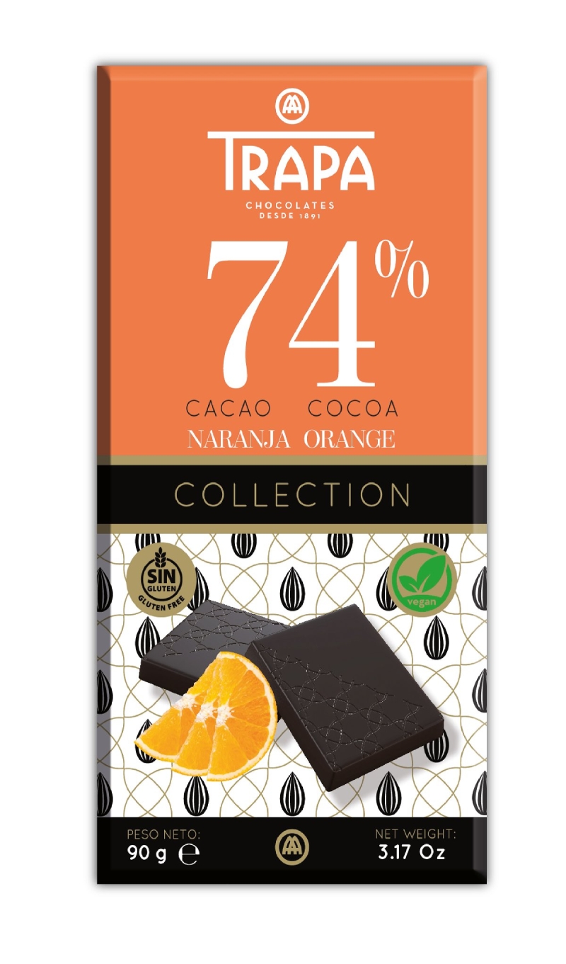 Collection Naranja