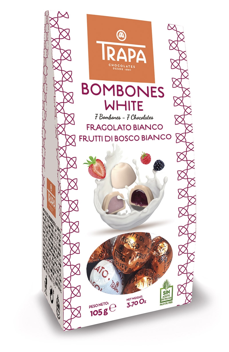 Bombones White